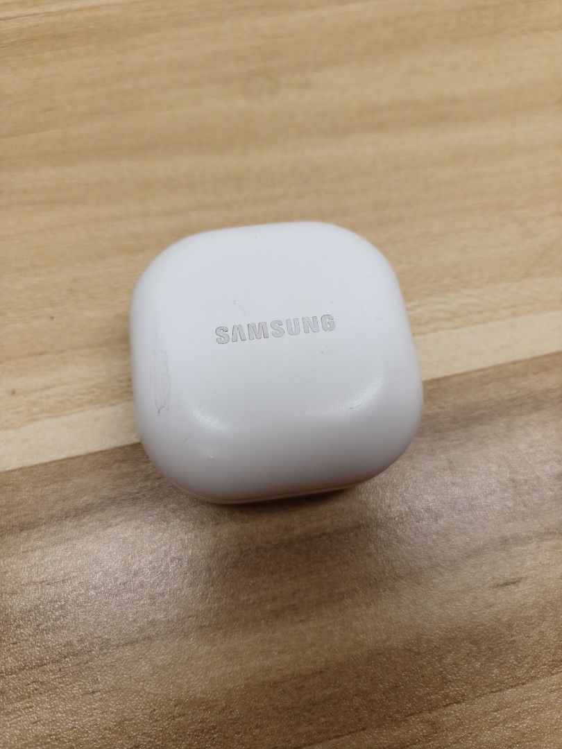 Samsung Galaxy Buds2 Pro - White