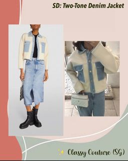(Category: ) located in . Submitted by classy.couture.sg (Listing ID 1426022393, Image 1). Description: .