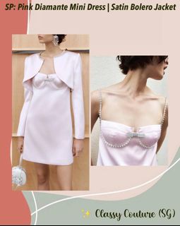 (Category: ) located in . Submitted by classycouture_sg (Listing ID 1426026724, Image 1). Description: .