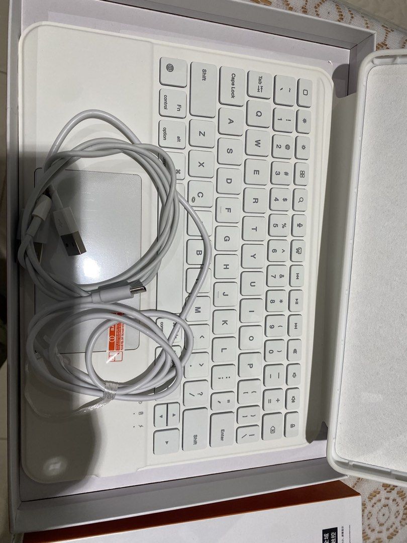 Sheehi TOP1 Tablet Keyboard Case65716967862403112