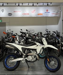 (Category: ) located in . Submitted by pitmoto.sg (Listing ID 1426068856, Image 1). Description: .