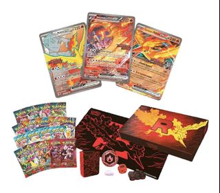 (Category: ) located in . Submitted by darkrai.tcg (Listing ID 1426145308, Image 1). Description: .