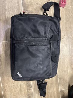 ThinkPad Laptop Shoulder Bag