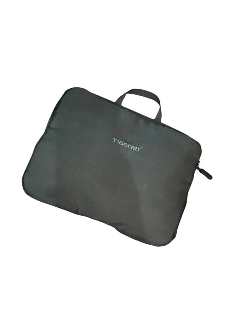Tigerniu foldable backpack (Category: Backpacks) located in Quezon City. Submitted by olemonslice (Listing ID 1426104011, Image 3). Description: Not using anymore. No flaws Like new Location QC SF c/o Buyer Delivery: grab/lalamove.