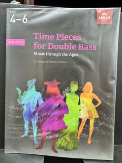 琴書｜樂譜 Collection item 2