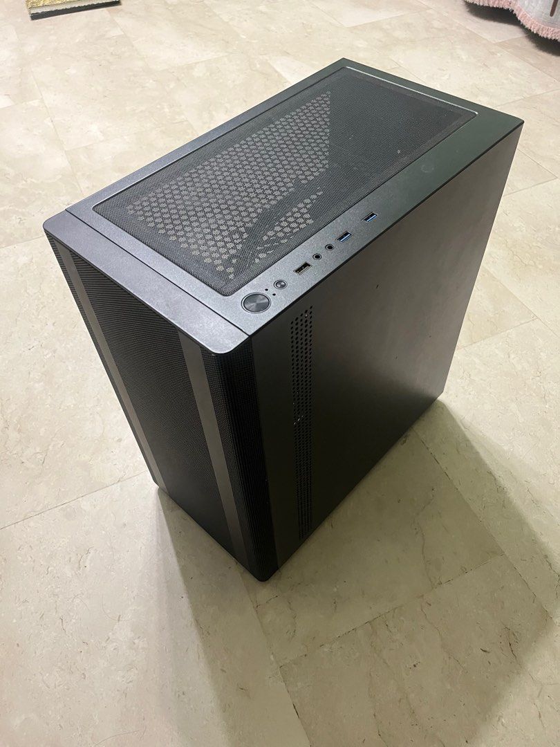 Unknown condition PC65717001839235111