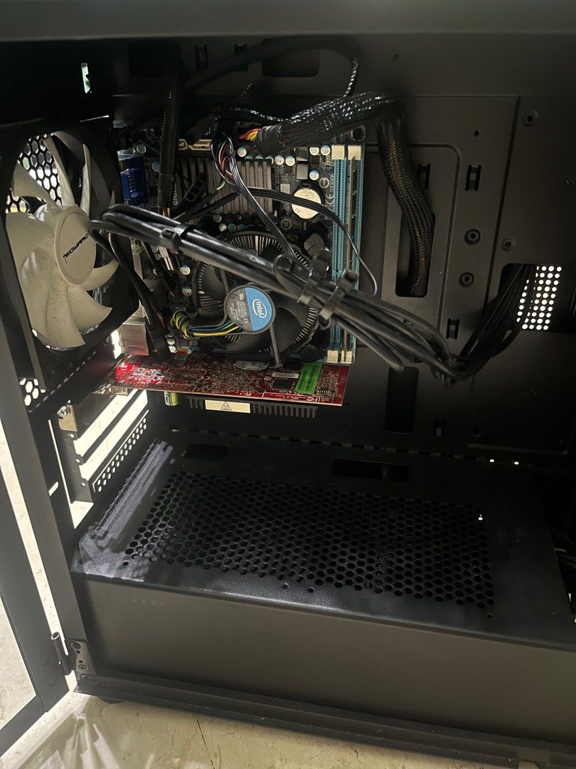 Unknown condition PC65717001839235112