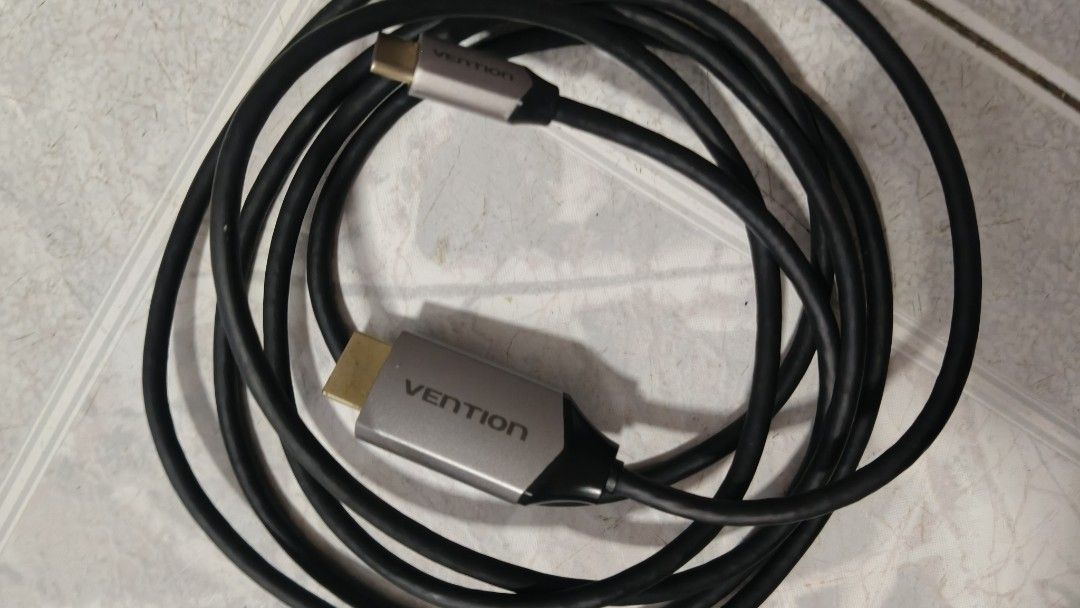 Vention HDMI Cable405995545639014400