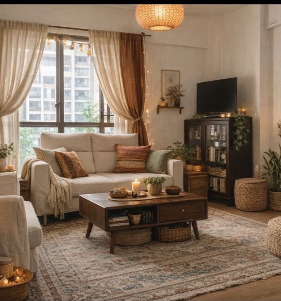 Vintage Old 1960s, Furniture & Home Living, Furniture, Other Home ...