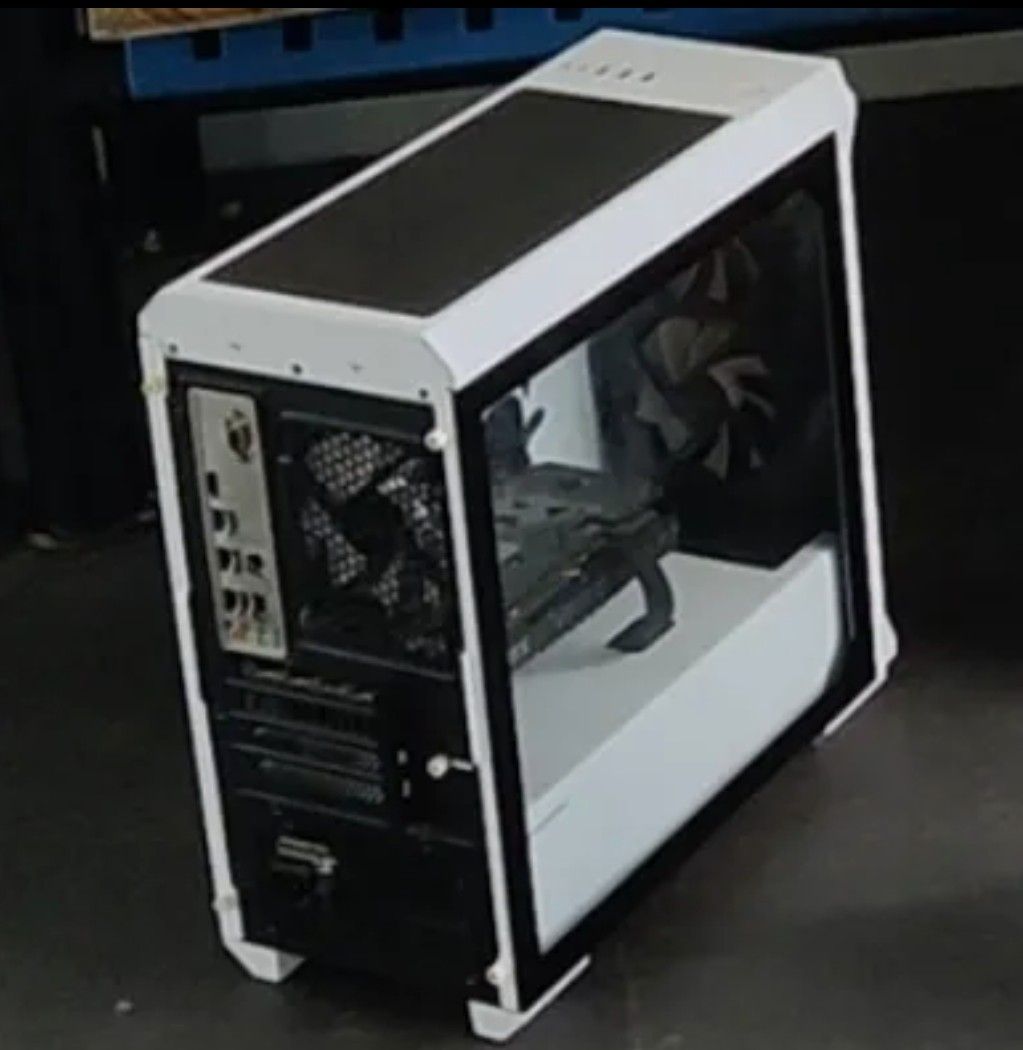 Gaming Desktop PC RTX2060 1T+2T65716959472897110