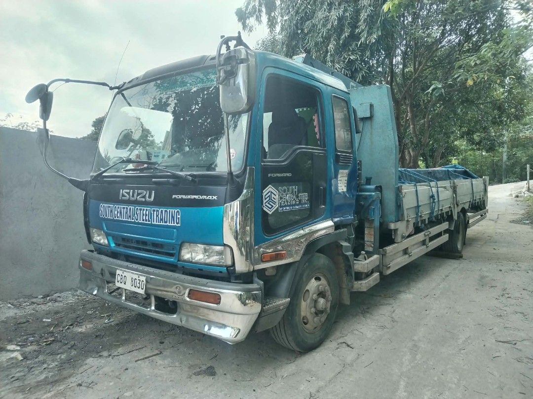 WIDE FLANGE, I BEAM, H BEAM, ETC... (Category: Construction & Building Materials) located in Imus. Submitted by kcsantiago_15 (Listing ID 1426182502, Image 3). Description: 📢 BUILD WITH A RELIABLE STEEL SUPPLIER • High-quality structural steel for residential, commercial, and industrial projects. 🏗️ • Consistent quality. Proven strength. Engineered for excellence. 💪 • Strong materials for solid results. 🔥 Send us your requirements today. 📩 �