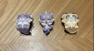 (Category: ) located in . Submitted by minholovebots (Listing ID 1426150621, Image 1). Description: .
