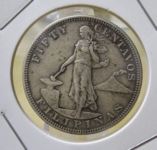 (Category: ) located in . Submitted by philippinecoin (Listing ID 1426311075, Image 1). Description: .