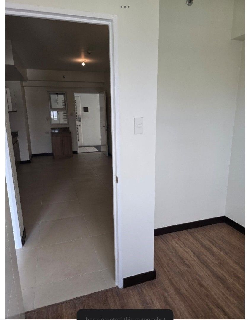 2 Bedroom unit Bare unit Fairlane Residences (Category: Apartments & Condos) located in Pasig City. Submitted by BrokerDorenFerran (Listing ID 1426270985, Image 3). Description: FAIRLANE RESIDENCES ‼️FOR SALE‼️‼️ West Capitol Drive Kapitolyo Pasig ✅️AVAILABLE: 52.5sqm 2-bedroom Brandnew and Never Used Type C FACING ORTIGAS Morning Sun Low zone 15th floor With B6 Parking 8.5M Including CGT for more details: Message or contact: Doren Ferran Balai K