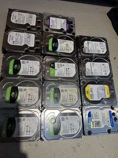 Hard Disk Drive454316600003799040