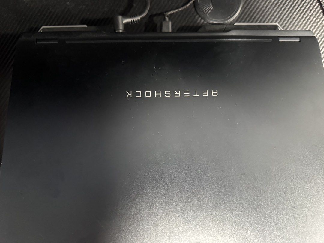 WTT/WTS aftershock rift16x452881830055792641