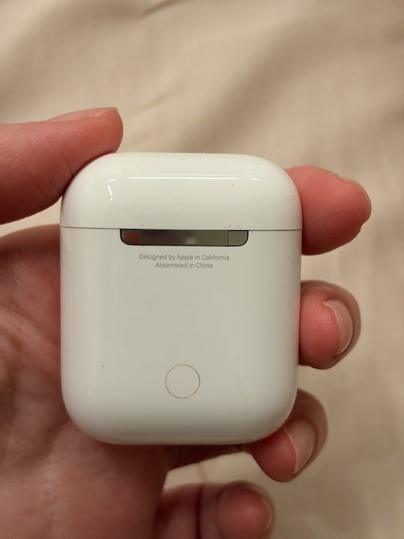 Airpods 2402283716831488002