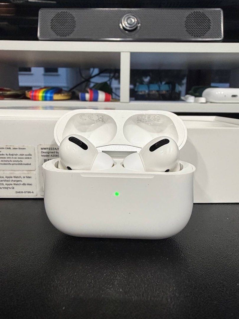 airpods pro 1401368229306050563