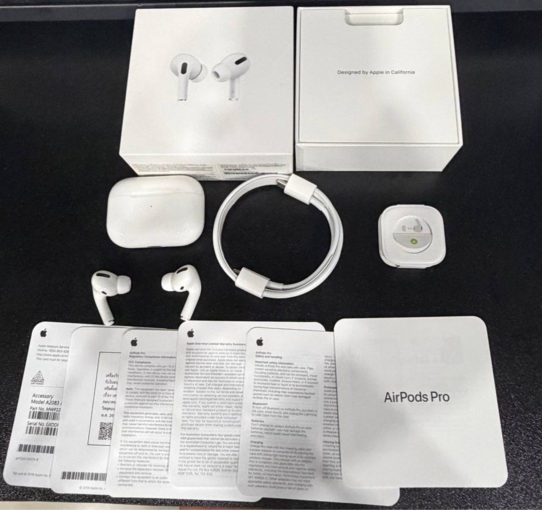 airpods pro 1