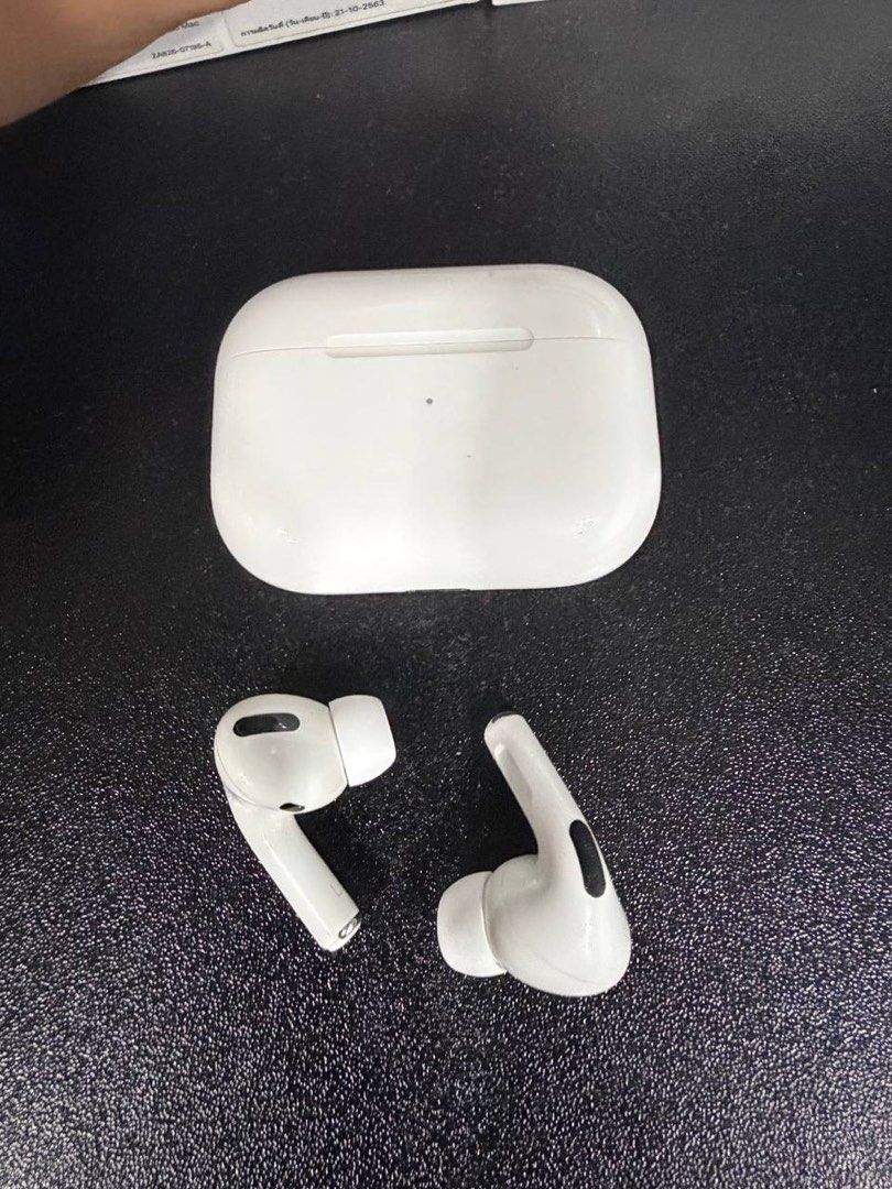 airpods pro 1401368229306050564