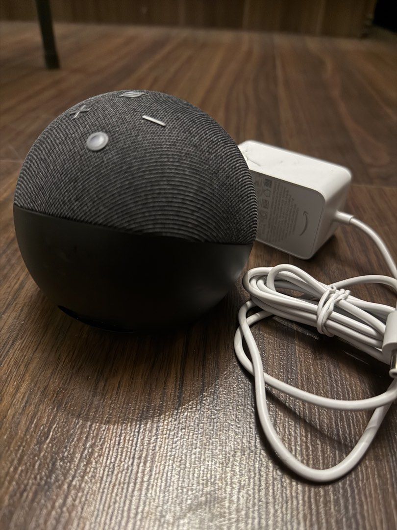 Alexa Amazon Echo Dot 4th Generation. (Category: Other Mobile & Gadget Accessories) located in Angeles City. Submitted by viniancastles (Listing ID 1426325498, Image 2). Description: Alexa Amazon Echo Dot 4th Generation. Used, Great Condition Ready To Set Up. Wifi/Bluetooth. Php 2,500 Only!! Meetups Around Angeles City Pampanga. Message me if you’re Interested. Thankyou In Advance!.