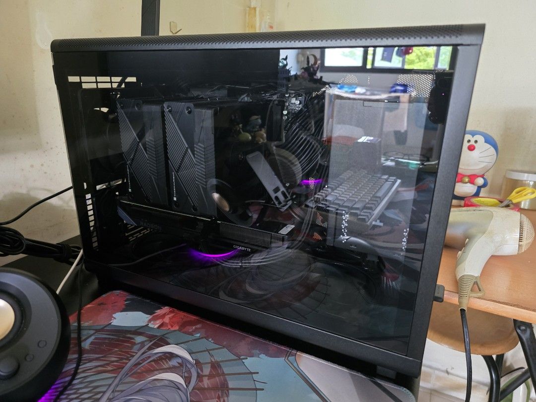 AMD GAMING PC65716942664451110