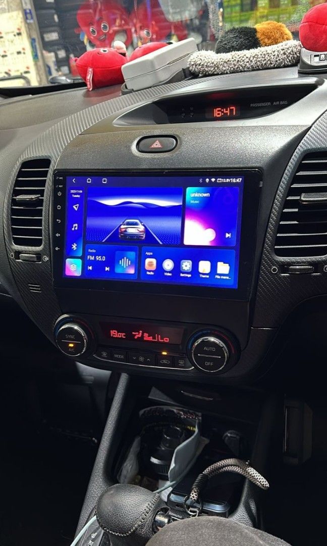 Android Player 9 & 10 inch | 1 Year Warranty | Installation Included ...