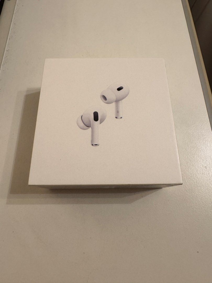 Apple AirPods Pro 2 (2nd generation)
