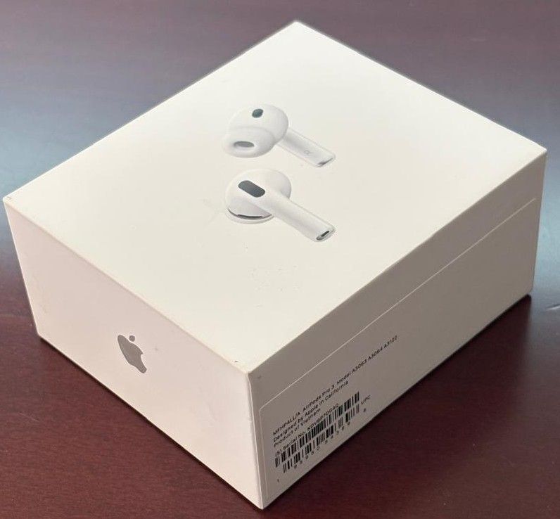 Apple Airpods Pro 3rd generation