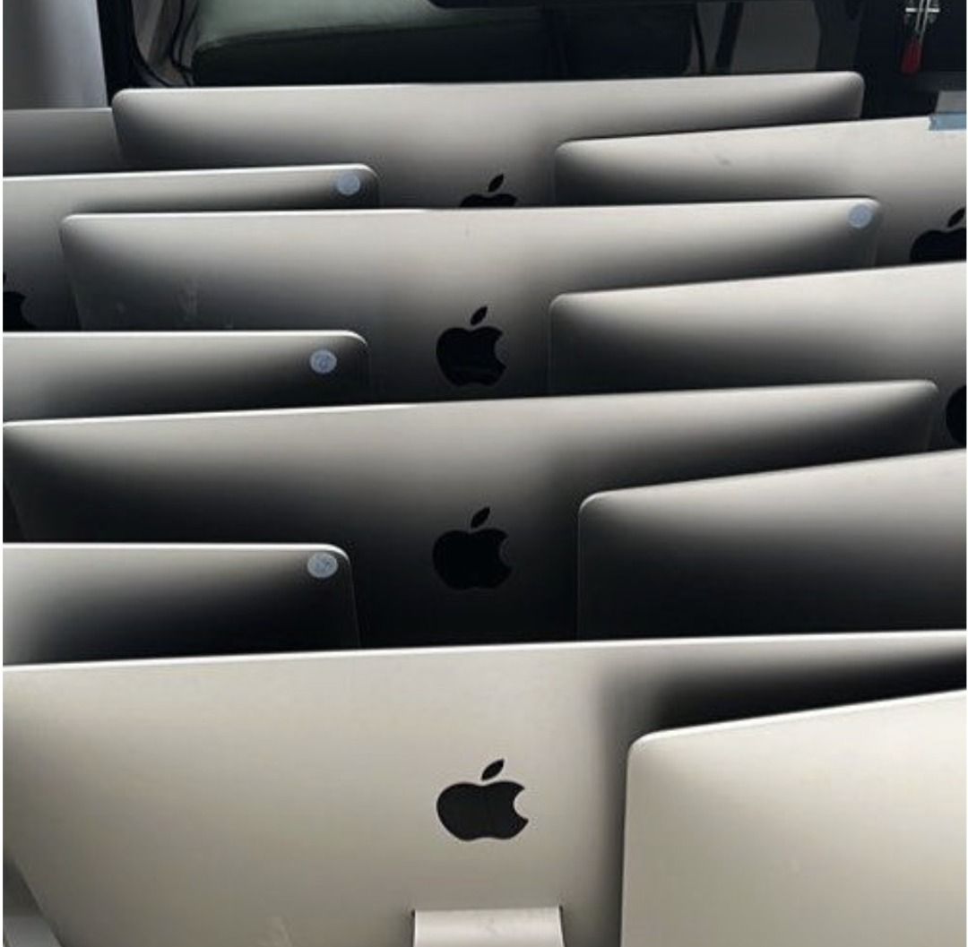 Apple iMac - Multiple Units Available65716950947457110