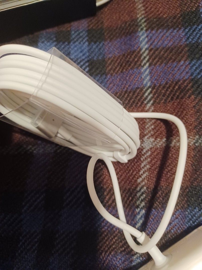 Apple MagSafe 2 60W Power Adapter405993479734579202