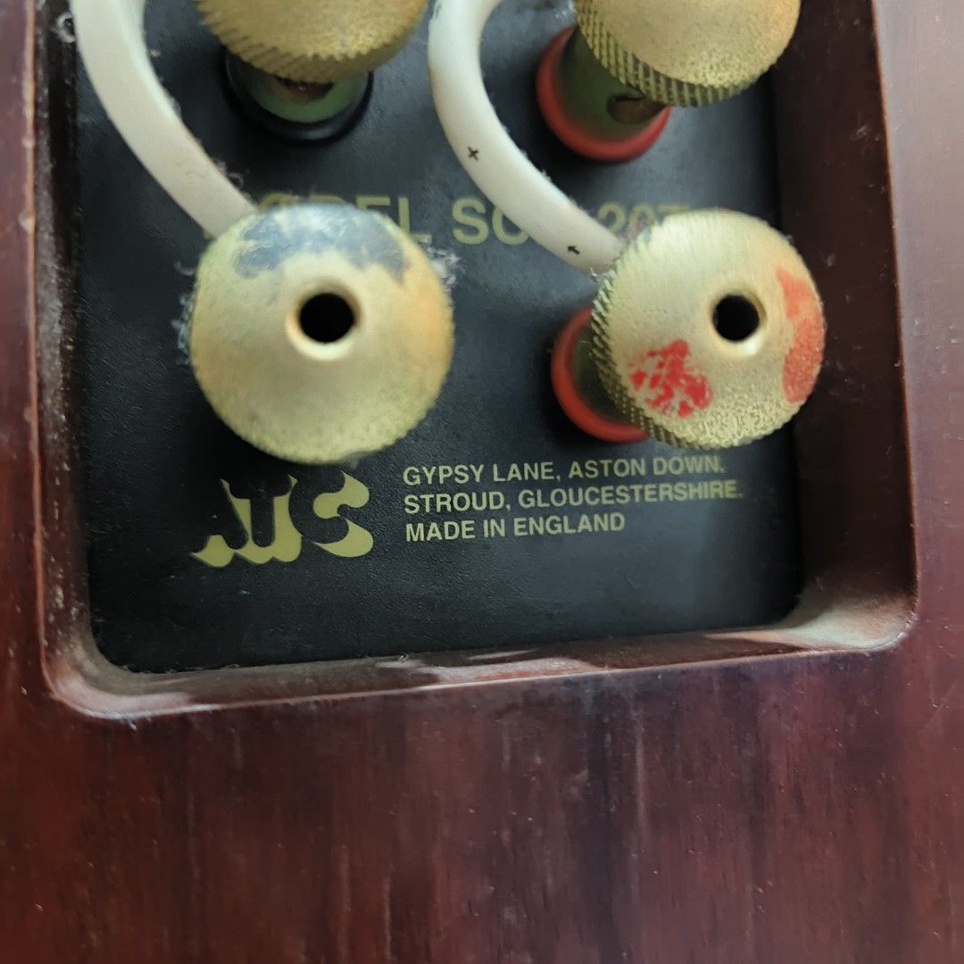 ATC SCM20T Speaker65748811572994111
