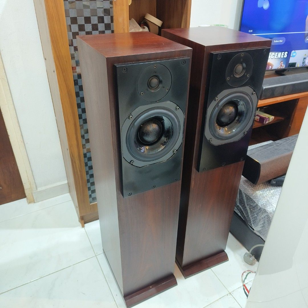 ATC SCM20T Speaker65748811572994110