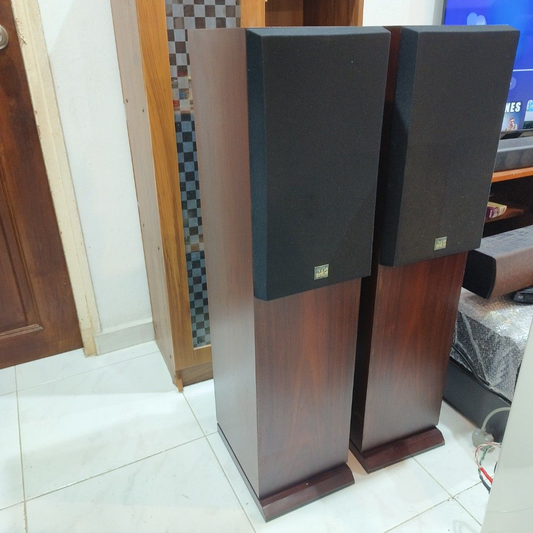 ATC SCM20T Speaker65748811572994112