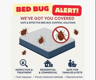 (Category: ) located in . Submitted by pestcontroller (Listing ID 1426222277, Image 1). Description: .