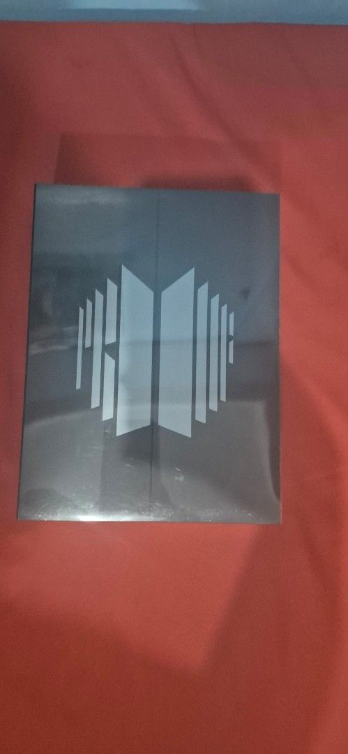 BTS Proof album — opened but still in great condition. (Category: CDs & DVDs) located in Manila. Submitted by alexisjules27 (Listing ID 1426343403, Image 3). Description: BTS Proof album — opened but still in great condition.”.