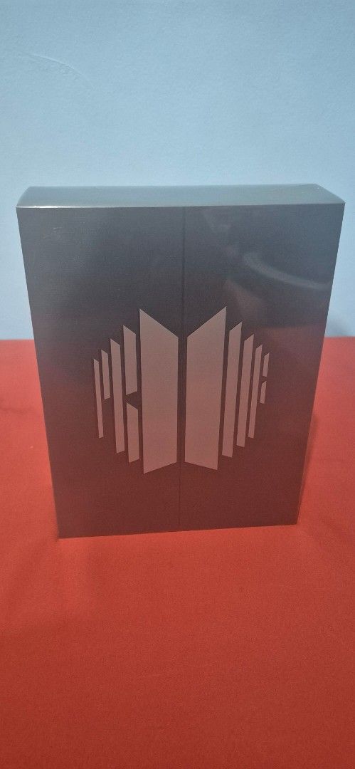 BTS Proof album — opened but still in great condition. (Category: CDs & DVDs) located in Manila. Submitted by alexisjules27 (Listing ID 1426343403, Image 1). Description: BTS Proof album — opened but still in great condition.”.