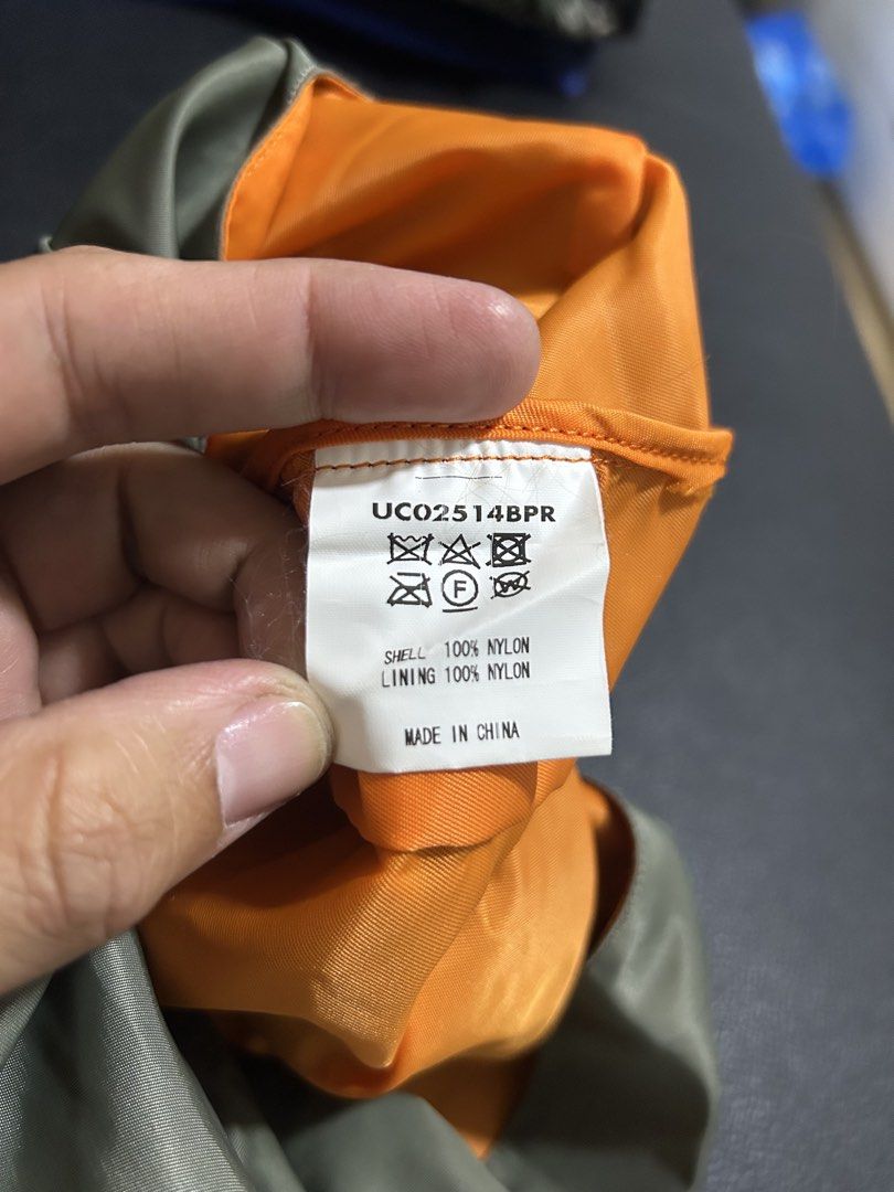 BUZZ RICKSON’S x BEAMS bPr BAG (Category: Belt bags, Clutches and Pouches) located in Dasmarinas. Submitted by pseudonym. (Listing ID 1426332363, Image 3). Description: BUZZ RICKSON’S x BEAMS bPr BAG EXCELLENT CONDITION NO FLAWS feel free to inquire quick replies.