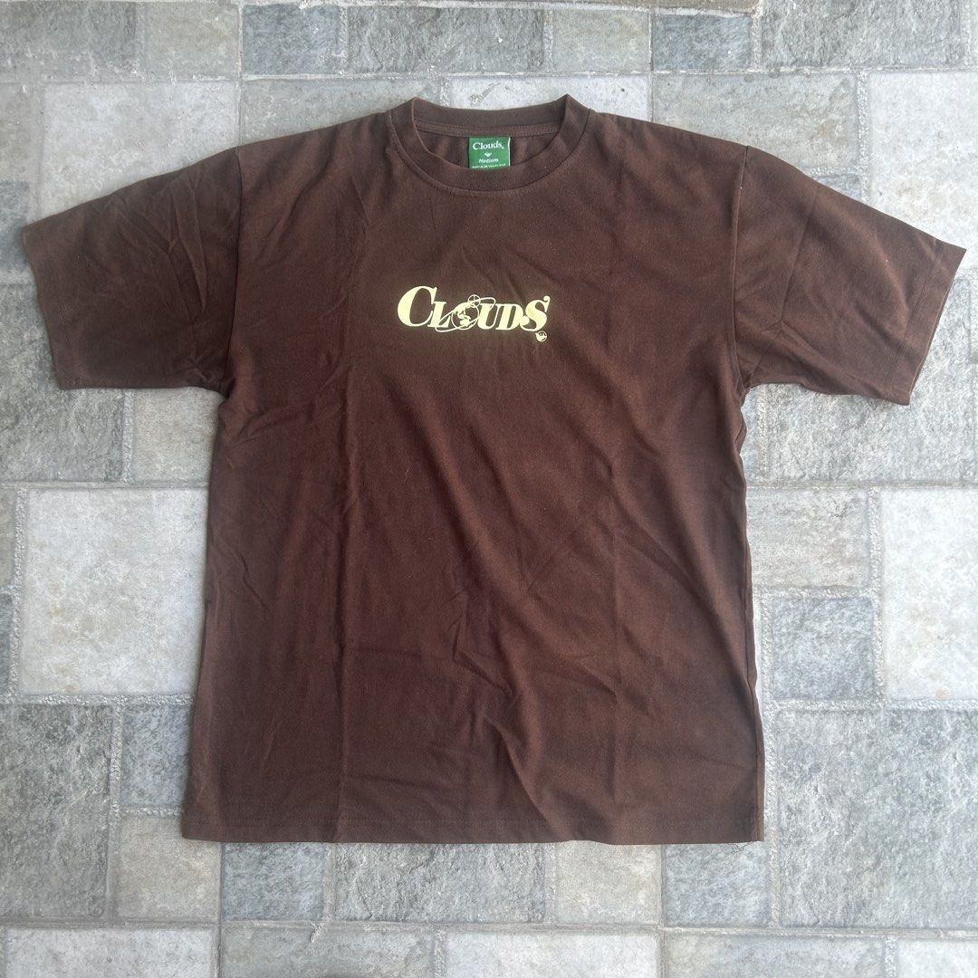 Cloud T-Shirt (Category: Tshirts & Polo Shirts ) located in Bacoor. Submitted by tugbits (Listing ID 1426275694, Image 1). Description: .