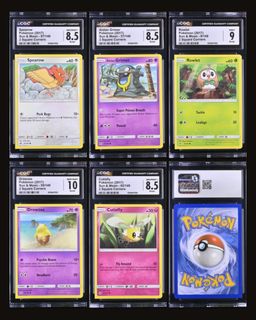 (Category: ) located in . Submitted by pokedot.tcg (Listing ID 1426237996, Image 1). Description: .