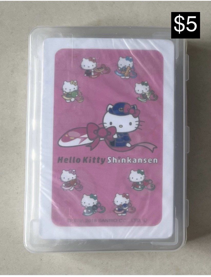 Exploding Kittens Card Game (Category: Board Games & Puzzles) located in Singapore. Submitted by jenny435 (Listing ID 1426259308, Image 5). Description: .