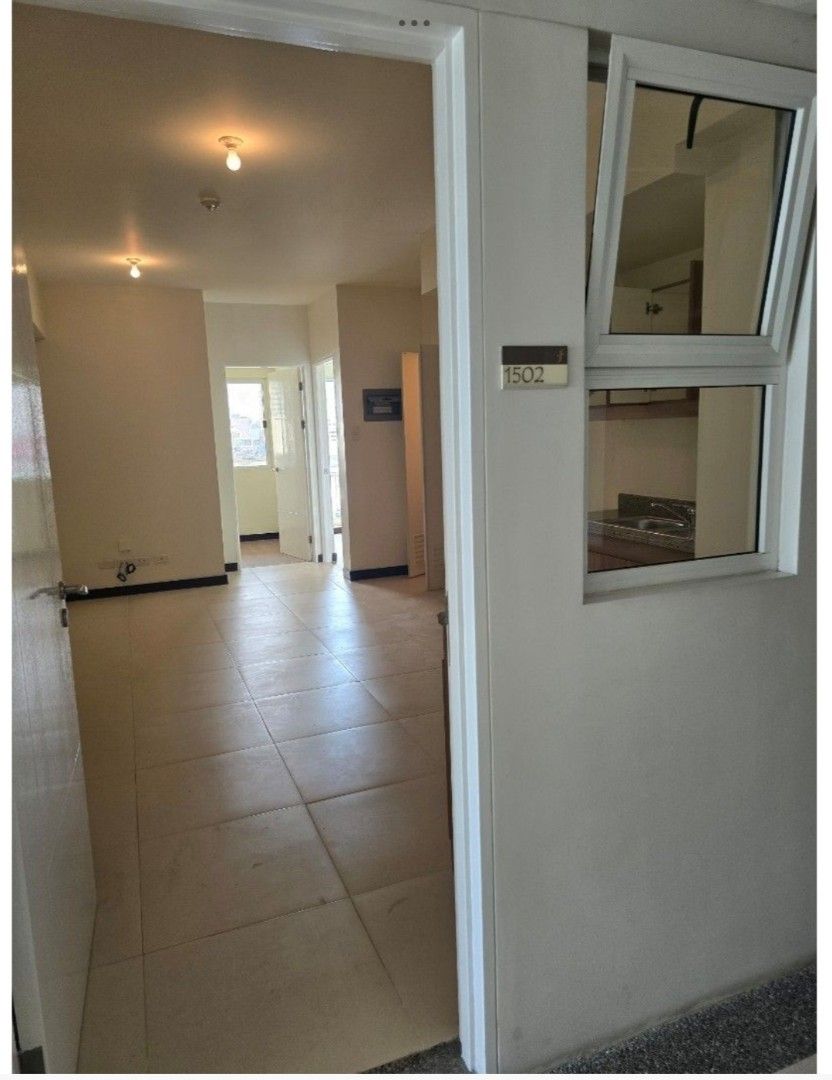 Fairlane Residences 2 bedroom Unit (Category: Apartments & Condos) located in Pasig City. Submitted by BrokerDorenFerran (Listing ID 1426270681, Image 1). Description: FAIRLANE RESIDENCES ‼️FOR SALE‼️‼️ West Capitol Drive Kapitolyo Pasig ✅️AVAILABLE: 52.5sqm 2-bedroom Brandnew and Never Used Type C FACING ORTIGAS Morning Sun Low zone 15th floor With B6 Parking 8.5M Including CGT for more details: Message or contact: Doren Ferran Balai Ko Licensed