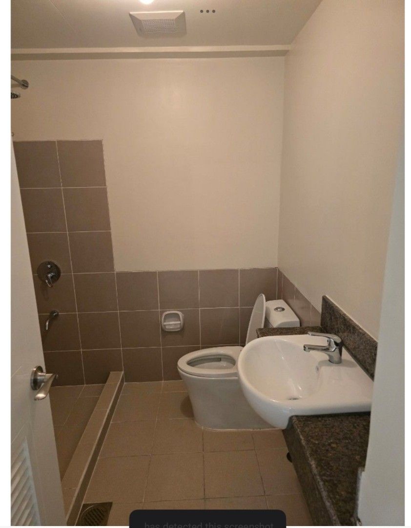 Fairlane Residences 2 bedroom Unit (Category: Apartments & Condos) located in Pasig City. Submitted by BrokerDorenFerran (Listing ID 1426270681, Image 3). Description: FAIRLANE RESIDENCES ‼️FOR SALE‼️‼️ West Capitol Drive Kapitolyo Pasig ✅️AVAILABLE: 52.5sqm 2-bedroom Brandnew and Never Used Type C FACING ORTIGAS Morning Sun Low zone 15th floor With B6 Parking 8.5M Including CGT for more details: Message or contact: Doren Ferran Balai Ko Licensed