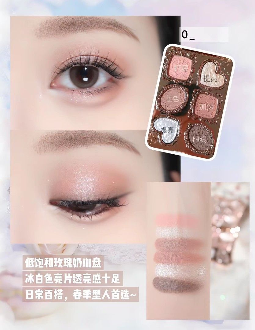 Flower Knows Bunny collection - New, Beauty & Personal Care, Face ...