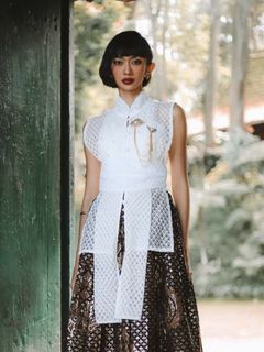 (Kategori: ) berada di . Dikirim oleh curatedbylufi (ID iklan 1426382539, Gambar 1). Deskripsi: .