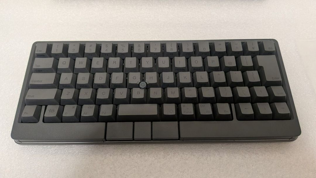 HHKB Studio Japanese layout / Sumi PD-ID120B Bluetooth USB Type-C ...