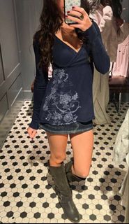 (Category: ) located in . Submitted by il0ve_thrifting (Listing ID 1426201326, Image 1). Description: .