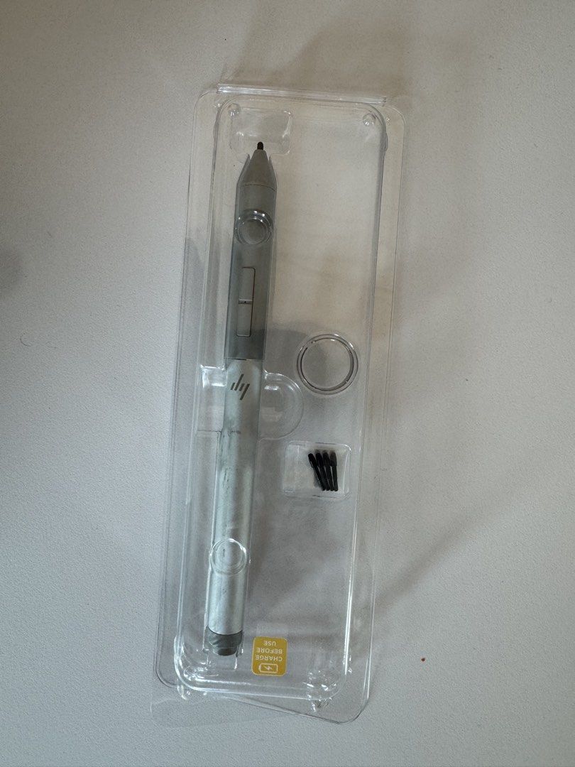 HP touch screen pen452787259761633280