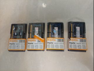 Hynix DDR3 4GB Memory Module453102154568837120