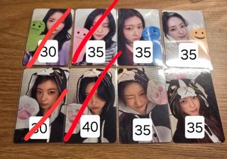 （分類：）位於 。 由 forever_yeji 提交（商品編號 1421982395，圖片 1）。簡介： 。